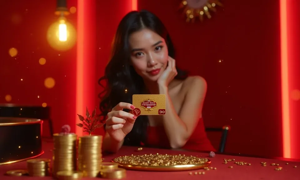cave4d Live Blackjack Gold