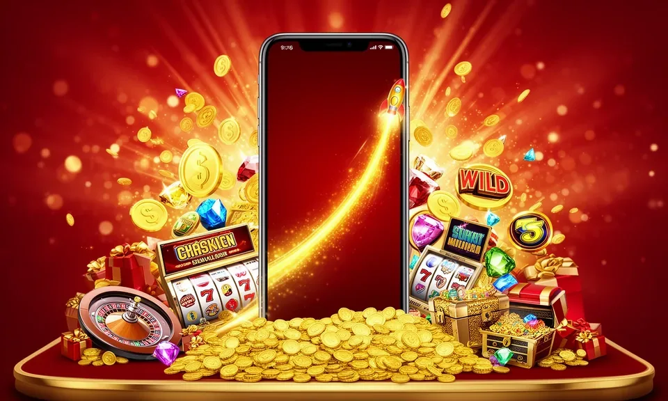 cave4d Capsa Susun Live at cave4d: Stack Your Hand, Beat the Table